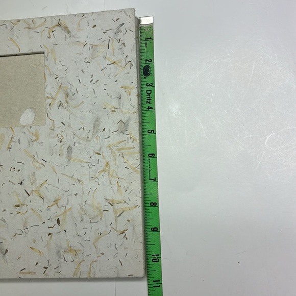 Rag and bone handmade wedding album - Picture 10 of 10